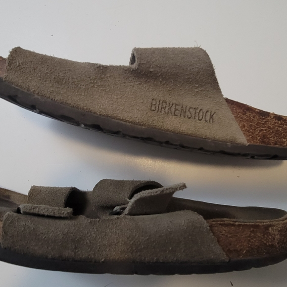 Men birkenstocks - Picture 3 of 4